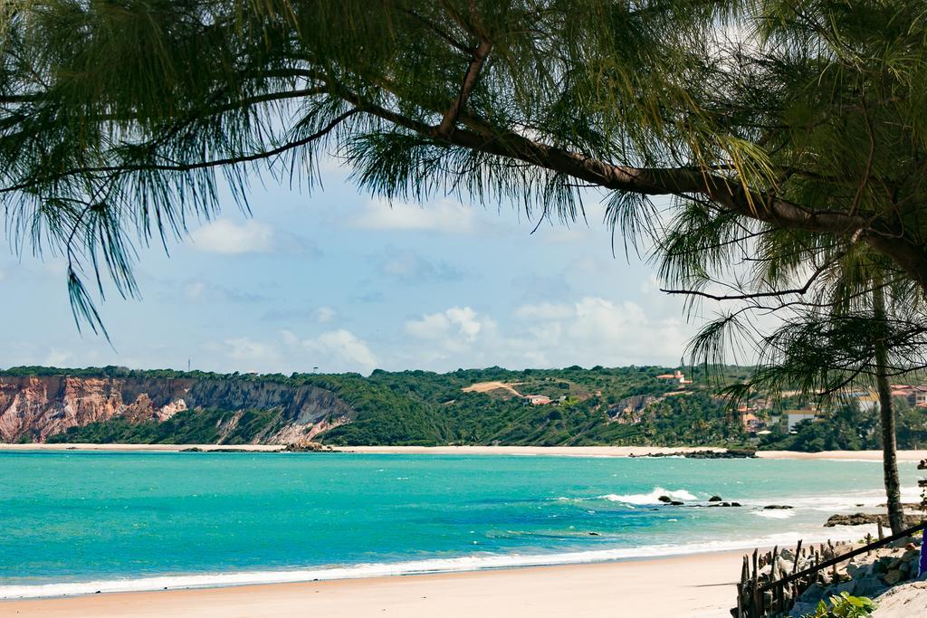 Hotel Aruana Pousada Conde  Exteriér fotografie