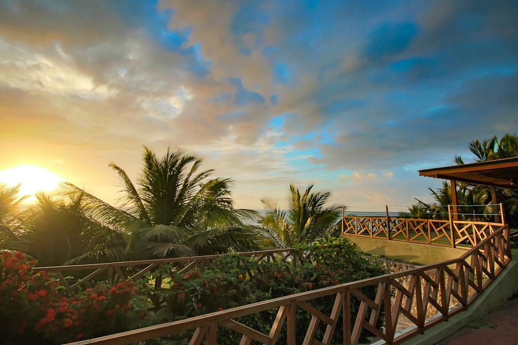 Hotel Aruana Pousada Conde  Exteriér fotografie