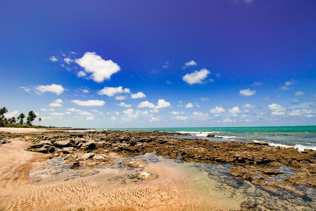 Hotel Aruana Pousada Conde  Exteriér fotografie